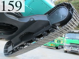 Used Construction Machine Used KOBELCO KOBELCO Excavator 0.4-0.5m3 SK125SR