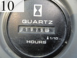 Used Construction Machine Used KOBELCO KOBELCO Excavator 0.4-0.5m3 SK125SR