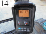 Used Construction Machine Used KOBELCO KOBELCO Excavator 0.4-0.5m3 SK125SR