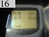 Used Construction Machine Used KOBELCO KOBELCO Excavator 0.4-0.5m3 SK125SR