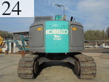 Used Construction Machine Used KOBELCO KOBELCO Excavator 0.4-0.5m3 SK125SR
