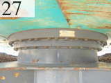 Used Construction Machine Used KOBELCO KOBELCO Excavator 0.4-0.5m3 SK125SR