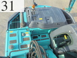 Used Construction Machine Used KOBELCO KOBELCO Excavator 0.4-0.5m3 SK125SR