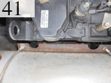 Used Construction Machine Used KOBELCO KOBELCO Excavator 0.4-0.5m3 SK125SR