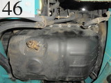Used Construction Machine Used KOBELCO KOBELCO Excavator 0.4-0.5m3 SK125SR