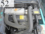 Used Construction Machine Used KOBELCO KOBELCO Excavator 0.4-0.5m3 SK125SR