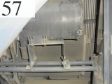 Used Construction Machine Used KOBELCO KOBELCO Excavator 0.4-0.5m3 SK125SR