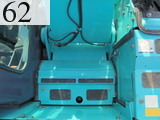 Used Construction Machine Used KOBELCO KOBELCO Excavator 0.4-0.5m3 SK125SR