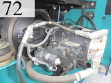 Used Construction Machine Used KOBELCO KOBELCO Excavator 0.4-0.5m3 SK125SR