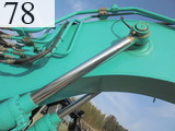 Used Construction Machine Used KOBELCO KOBELCO Excavator 0.4-0.5m3 SK125SR