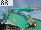 Used Construction Machine Used KOBELCO KOBELCO Excavator 0.4-0.5m3 SK125SR