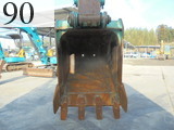 Used Construction Machine Used KOBELCO KOBELCO Excavator 0.4-0.5m3 SK125SR