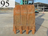 Used Construction Machine Used KOBELCO KOBELCO Excavator 0.4-0.5m3 SK125SR