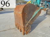 Used Construction Machine Used KOBELCO KOBELCO Excavator 0.4-0.5m3 SK125SR