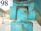 Used Construction Machine Used KOBELCO KOBELCO Excavator 0.4-0.5m3 SK125SR