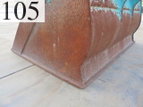 Used Construction Machine Used KOBELCO KOBELCO Excavator 0.4-0.5m3 SK125SR