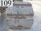 Used Construction Machine Used KOBELCO KOBELCO Excavator 0.4-0.5m3 SK125SR