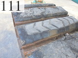 Used Construction Machine Used KOBELCO KOBELCO Excavator 0.4-0.5m3 SK125SR