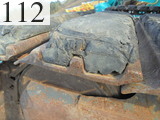Used Construction Machine Used KOBELCO KOBELCO Excavator 0.4-0.5m3 SK125SR