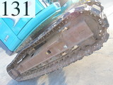 Used Construction Machine Used KOBELCO KOBELCO Excavator 0.4-0.5m3 SK125SR
