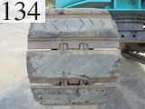 Used Construction Machine Used KOBELCO KOBELCO Excavator 0.4-0.5m3 SK125SR