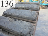 Used Construction Machine Used KOBELCO KOBELCO Excavator 0.4-0.5m3 SK125SR
