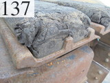 Used Construction Machine Used KOBELCO KOBELCO Excavator 0.4-0.5m3 SK125SR