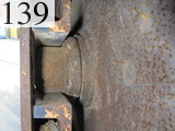 Used Construction Machine Used KOBELCO KOBELCO Excavator 0.4-0.5m3 SK125SR