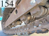 Used Construction Machine Used KOBELCO KOBELCO Excavator 0.4-0.5m3 SK125SR
