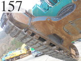Used Construction Machine Used KOBELCO KOBELCO Excavator 0.4-0.5m3 SK125SR