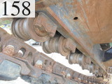 Used Construction Machine Used KOBELCO KOBELCO Excavator 0.4-0.5m3 SK125SR