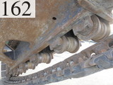 Used Construction Machine Used KOBELCO KOBELCO Excavator 0.4-0.5m3 SK125SR