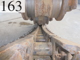 Used Construction Machine Used KOBELCO KOBELCO Excavator 0.4-0.5m3 SK125SR