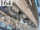 Used Construction Machine Used KOBELCO KOBELCO Excavator 0.4-0.5m3 SK125SR