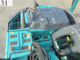 Used Construction Machine Used KOBELCO KOBELCO Excavator 0.4-0.5m3 SK125SR