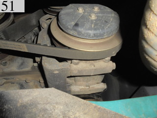 Used Construction Machine Used KOBELCO KOBELCO Excavator 0.4-0.5m3 SK125SR