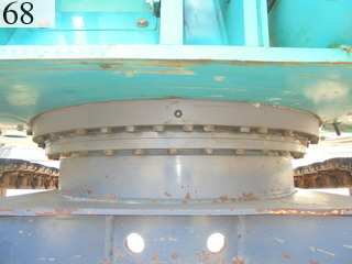 Used Construction Machine Used KOBELCO KOBELCO Excavator 0.4-0.5m3 SK125SR