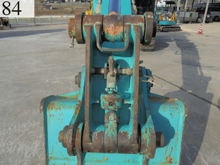 Used Construction Machine Used KOBELCO KOBELCO Excavator 0.4-0.5m3 SK125SR