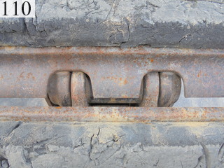 Used Construction Machine Used KOBELCO KOBELCO Excavator 0.4-0.5m3 SK125SR