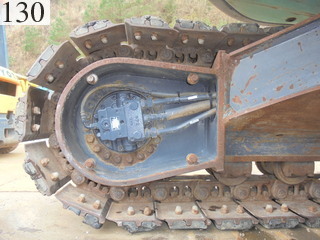 Used Construction Machine Used KOBELCO KOBELCO Excavator 0.4-0.5m3 SK125SR