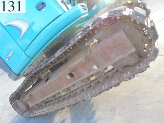 Used Construction Machine Used KOBELCO KOBELCO Excavator 0.4-0.5m3 SK125SR
