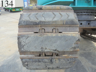 Used Construction Machine Used KOBELCO KOBELCO Excavator 0.4-0.5m3 SK125SR
