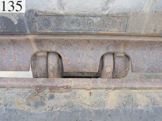 Used Construction Machine Used KOBELCO KOBELCO Excavator 0.4-0.5m3 SK125SR