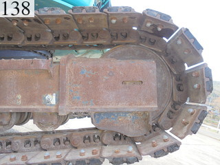 Used Construction Machine Used KOBELCO KOBELCO Excavator 0.4-0.5m3 SK125SR