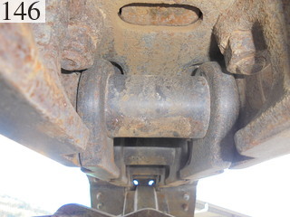 Used Construction Machine Used KOBELCO KOBELCO Excavator 0.4-0.5m3 SK125SR