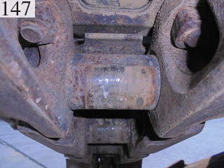 Used Construction Machine Used KOBELCO KOBELCO Excavator 0.4-0.5m3 SK125SR