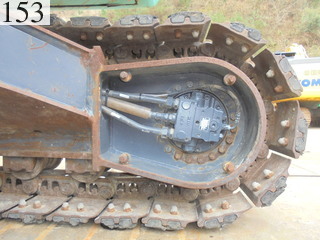 Used Construction Machine Used KOBELCO KOBELCO Excavator 0.4-0.5m3 SK125SR