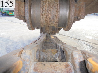 Used Construction Machine Used KOBELCO KOBELCO Excavator 0.4-0.5m3 SK125SR