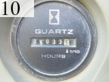 Used Construction Machine Used KOBELCO KOBELCO Excavator 0.4-0.5m3 SK135SR-1ES