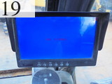 Used Construction Machine Used KOBELCO KOBELCO Excavator 0.4-0.5m3 SK135SR-1ES